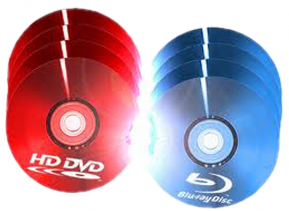 توانای خەزنكردن لە DVDدا گەیشتە 400 گیگابایت